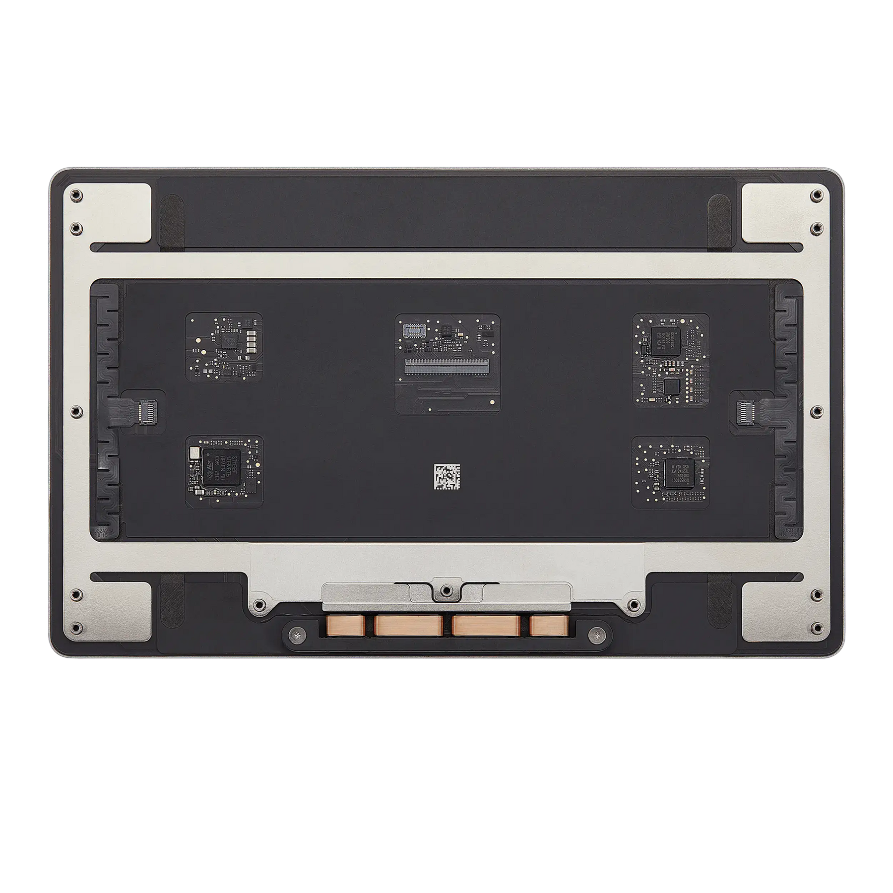 Trackpad Compatible For MacBook Pro 16" (A2780 / Late 2023) (Space Gray)