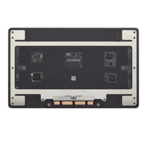 Trackpad Compatible For MacBook Pro 16" (A2780 / Late 2023) (Space Gray)