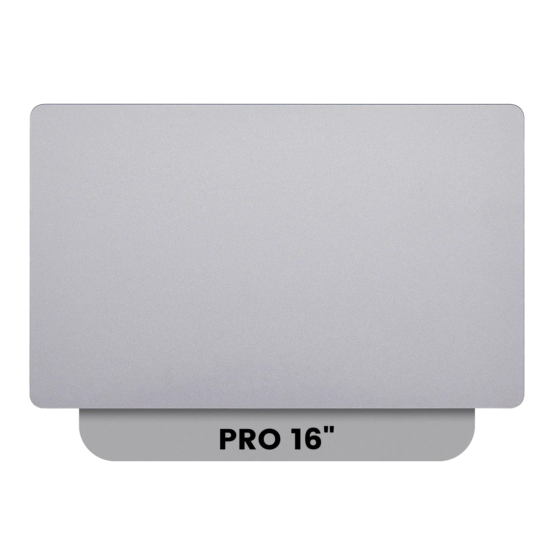 Trackpad Compatible For MacBook Pro 16" (A2780 / Late 2023) (Space Gray)