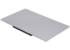 Trackpad Compatible For MacBook Pro 16" (A2780 / Late 2023) (Space Gray)