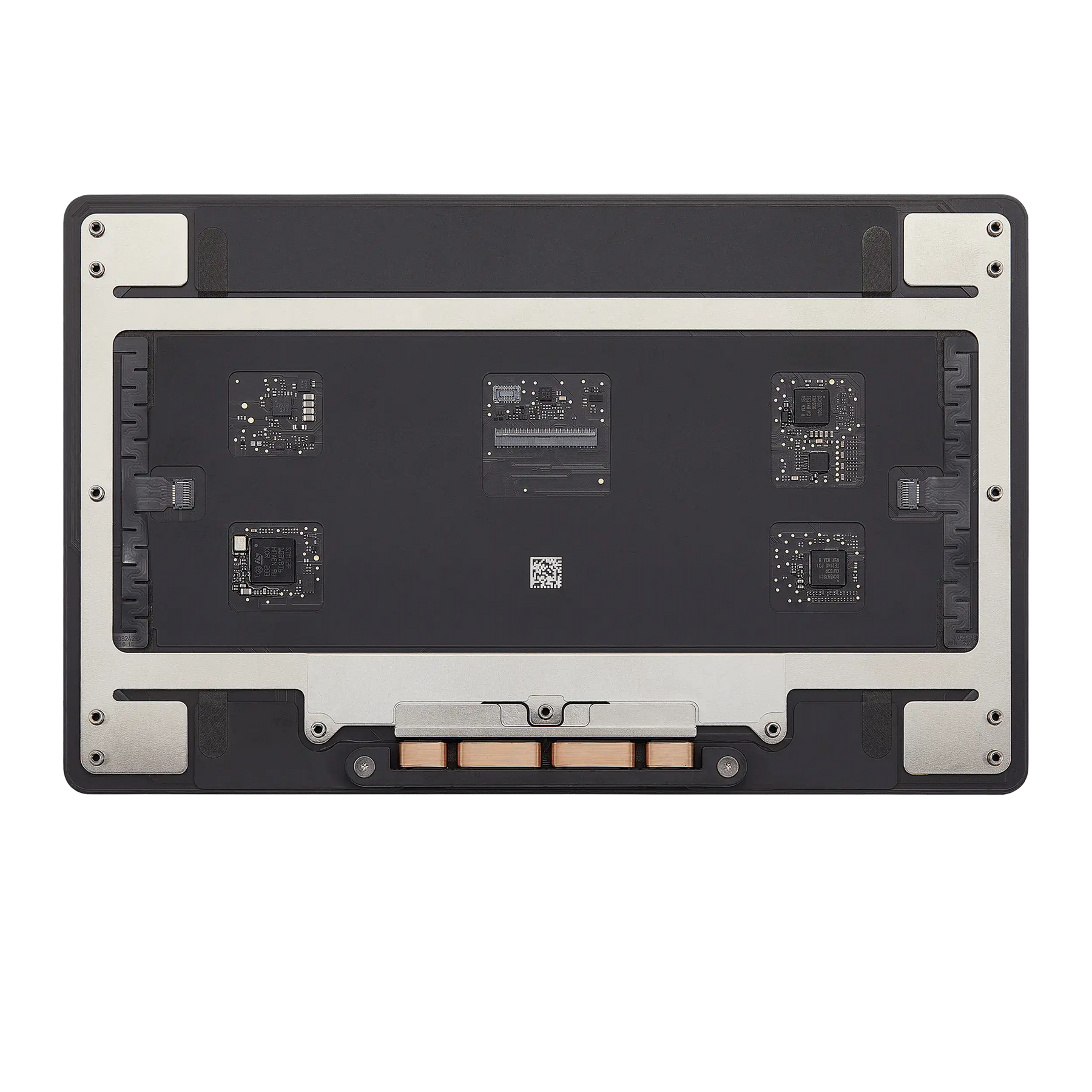 Trackpad Compatible For MacBooko 16" (A2991 / Late 2023) (Space Gray)