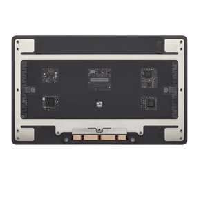 Trackpad Compatible For MacBooko 16" (A2991 / Late 2023) (Space Gray)