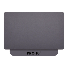 Trackpad Compatible For MacBooko 16" (A2991 / Late 2023) (Space Gray)