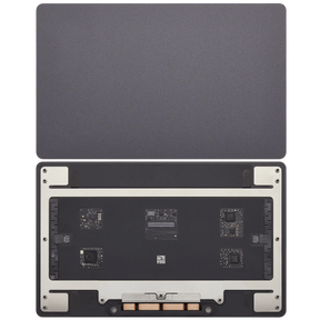 Trackpad Compatible For MacBooko 16" (A2991 / Late 2023) (Space Gray)