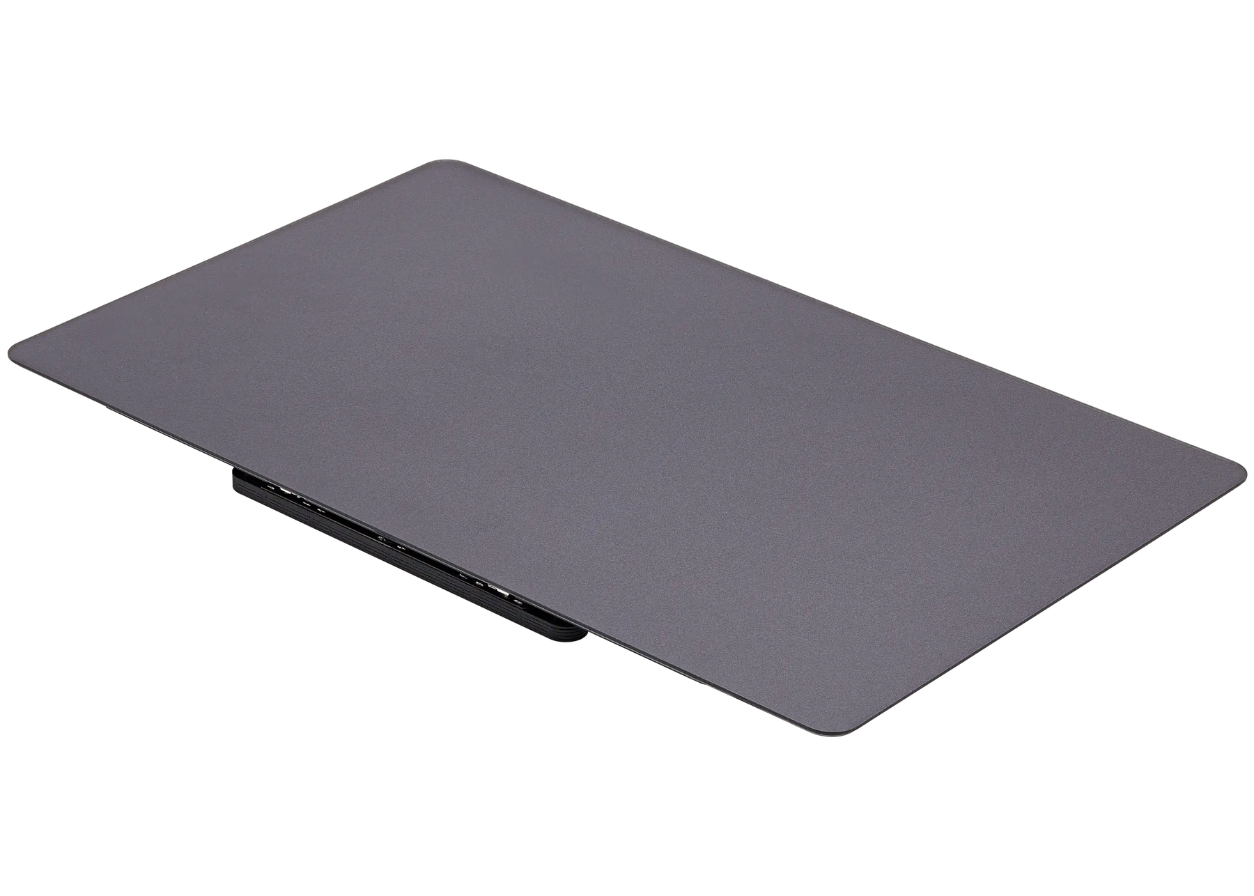 Trackpad Compatible For MacBooko 16" (A2991 / Late 2023) (Space Gray)