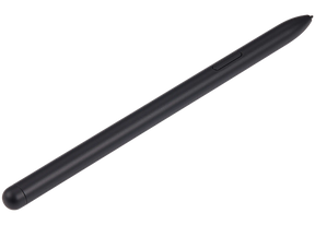 Stylus Pen Compatible For Samsung Galaxy Tab S9 11.0" (X710 / X716) (2023) / Tab S9 Plus 12.4" (X810 / X816 ) (2023) / Tab S9 Ultra 14.6" (X910 / X916) (2023) (Aftermarket Plus) (Graphite)