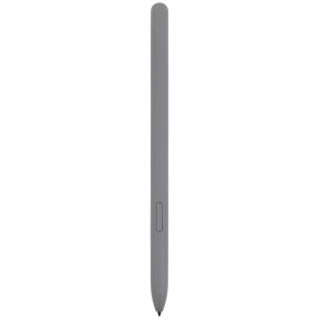 Stylus Pen Compatible For Samsung Galaxy Tab S9 FE 10.9" (X510 / X516) (2023) / Tab S9 FE Plus (X610 / X616) (2023) (Premium) (Gray)