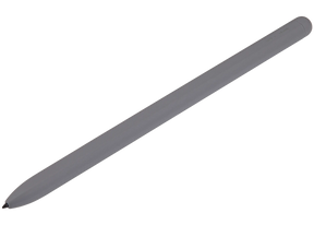 Stylus Pen Compatible For Samsung Galaxy Tab S9 FE 10.9" (X510 / X516) (2023) / Tab S9 FE Plus (X610 / X616) (2023) (Premium) (Gray)