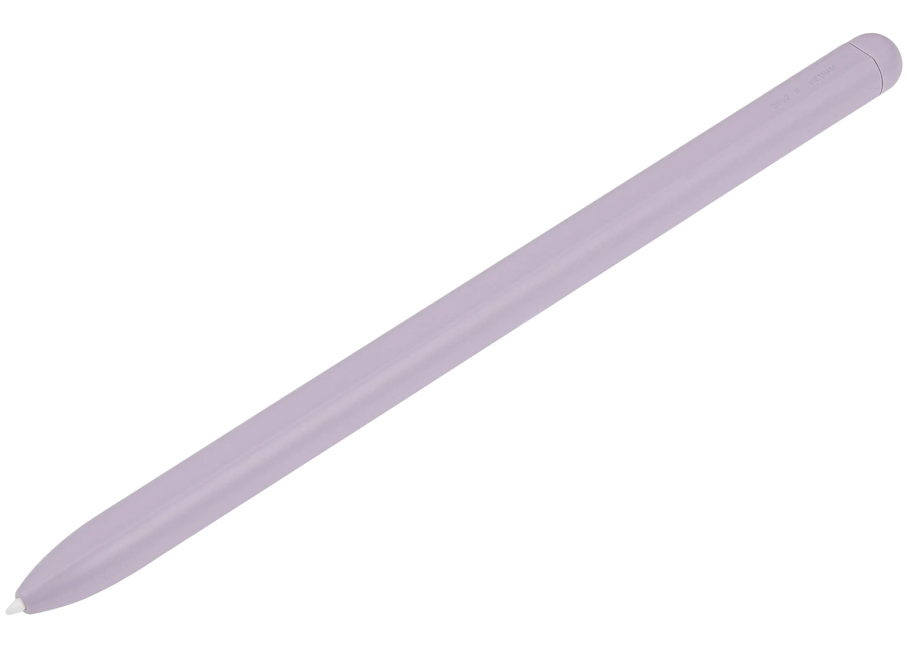 Stylus Pen Compatible For Samsung Galaxy Tab S9 FE 10.9" (X510 / X516) (2023) / Tab S9 FE Plus (X610 / X616) (2023) (Premium) (Lavender)