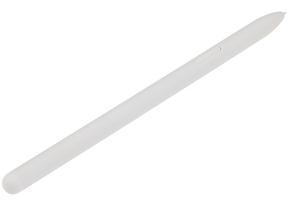 Stylus Pen Compatible For Samsung Galaxy Tab S9 FE 10.9" (X510 / X516) (2023) / Tab S9 FE Plus (X610 / X616) (2023) (Premium) (Silver)