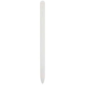 Stylus Pen Compatible For Samsung Galaxy Tab S9 11.0" (X710 / X716) (2023) / Tab S9 Plus 12.4" (X810 / X816 ) (2023) / Tab S9 Ultra 14.6" (X910 / X916) (2023) (Premium) (Beige)