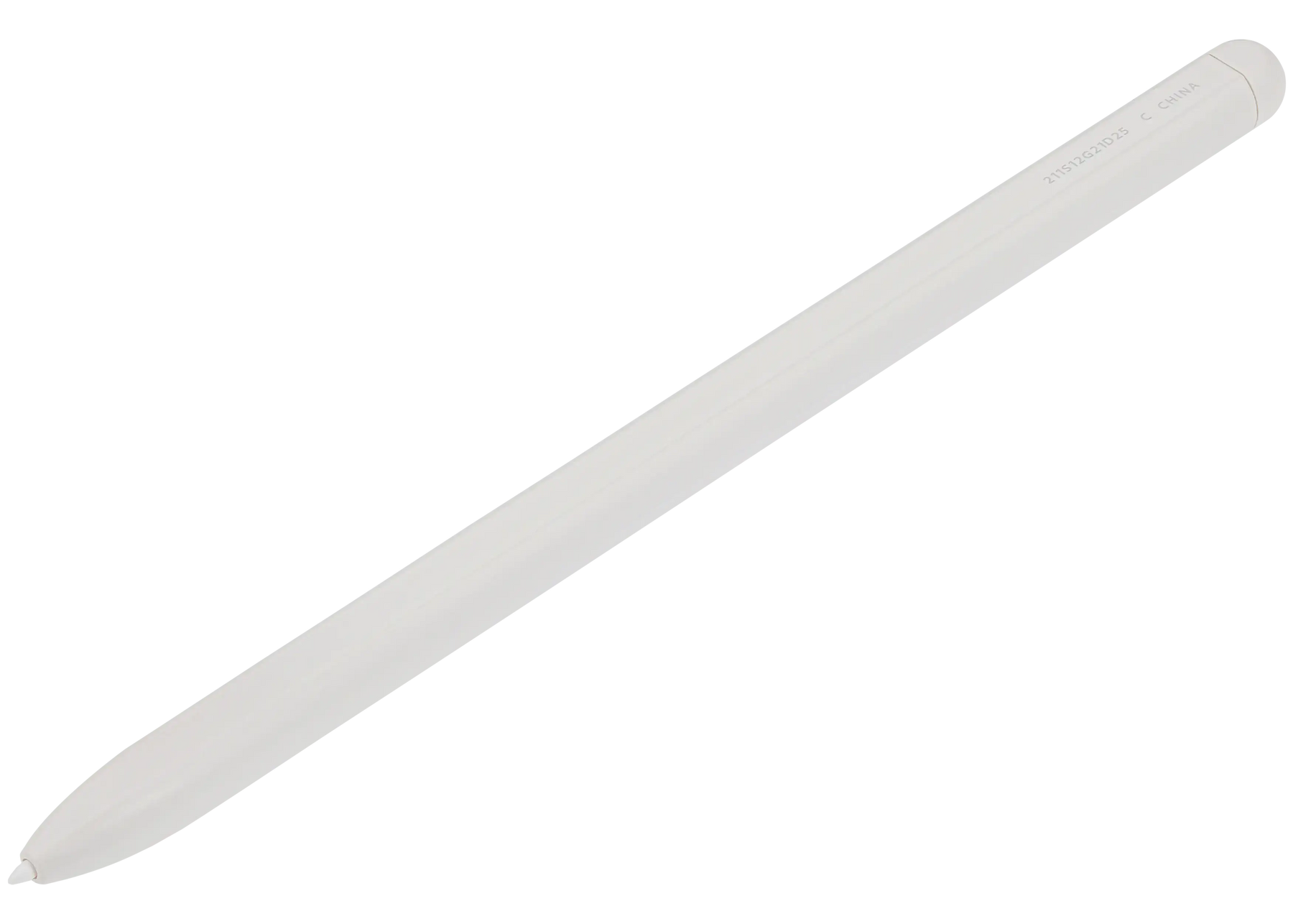 Stylus Pen Compatible For Samsung Galaxy Tab S9 11.0" (X710 / X716) (2023) / Tab S9 Plus 12.4" (X810 / X816 ) (2023) / Tab S9 Ultra 14.6" (X910 / X916) (2023) (Premium) (Beige)