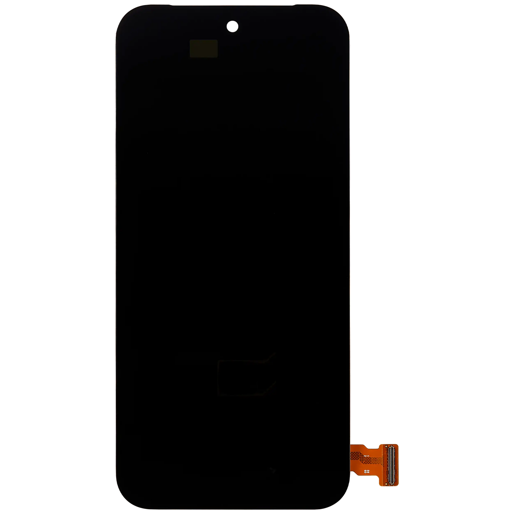 Replacement OLED Assembly Without Frame (With Finger Print Sensor) Compatible For Google Pixel 9 Pro XL (Refurbished) (All Colors)