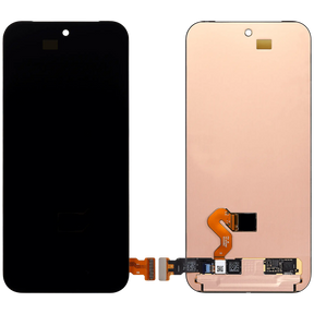 Replacement OLED Assembly Without Frame (With Finger Print Sensor) Compatible For Google Pixel 9 Pro XL (Refurbished) (All Colors)