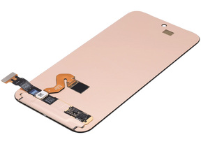 Replacement OLED Assembly Without Frame (With Finger Print Sensor) Compatible For Google Pixel 9 Pro XL (Refurbished) (All Colors)