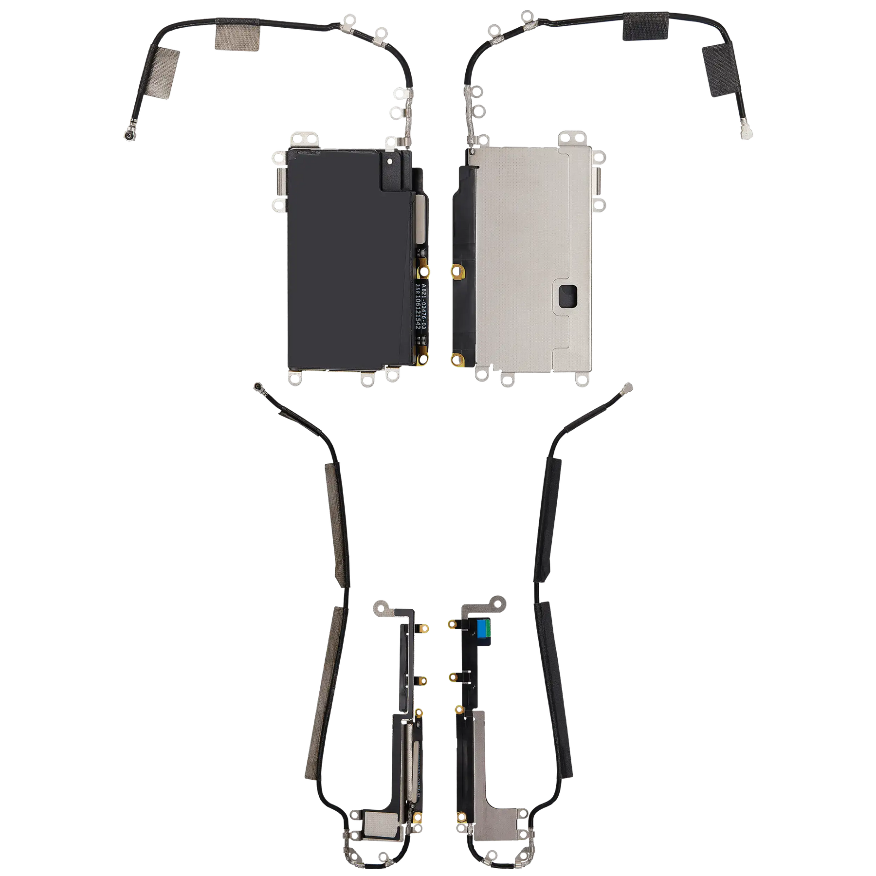 WiFi & GPS Flex Cable Compatible For iPad Mini 6