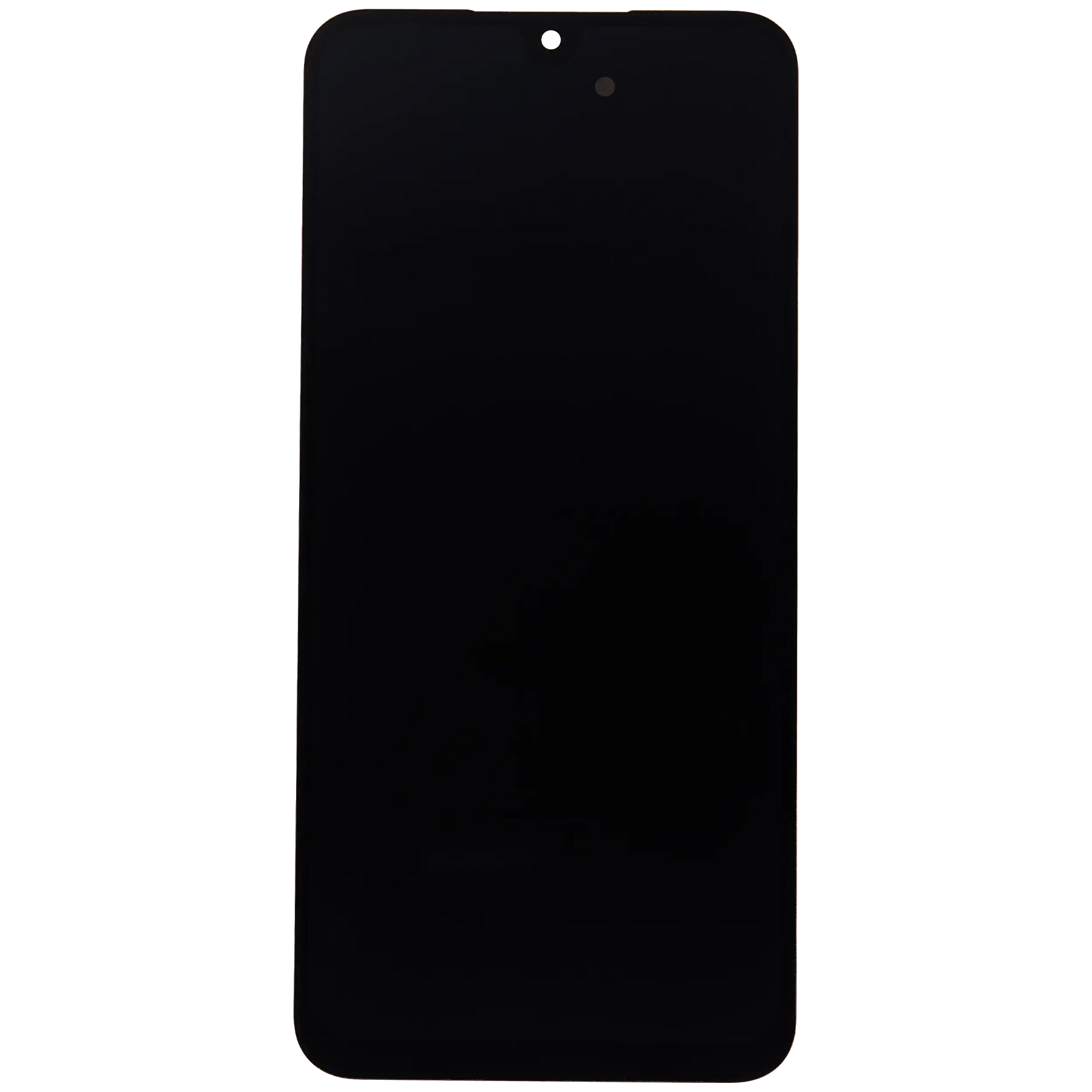 OLED Assembly Without Frame Compatible For Samsung Galaxy A16 (A166 / 2024) (Refurbished) (All Colors)
