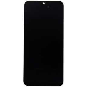 OLED Assembly Without Frame Compatible For Samsung Galaxy A16 (A166 / 2024) (Refurbished) (All Colors)