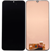 OLED Assembly Without Frame Compatible For Samsung Galaxy A16 (A166 / 2024) (Refurbished) (All Colors)