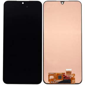 OLED Assembly Without Frame Compatible For Samsung Galaxy A16 (A166 / 2024) (Refurbished) (All Colors)