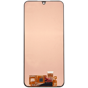 OLED Assembly Without Frame Compatible For Samsung Galaxy A16 (A166 / 2024) (Refurbished) (All Colors)