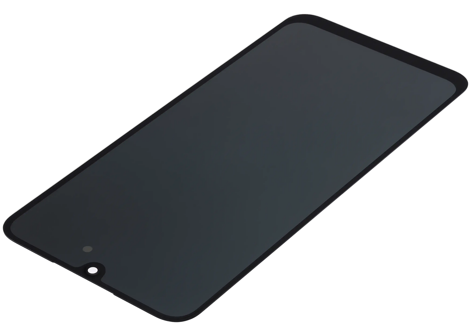 OLED Assembly Without Frame Compatible For Samsung Galaxy A16 (A166 / 2024) (Refurbished) (All Colors)