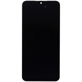 OLED Assembly With Frame Compatible For Samsung Galaxy A16 4G (A165 / 2024) (Refurbished) (All Colors)