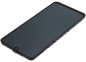 OLED Assembly With Frame Compatible For Samsung Galaxy A16 4G (A165 / 2024) (Refurbished) (All Colors)