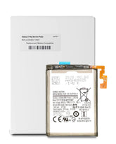 Replacement Battery Compatible For Samsung Galaxy Z Flip 4G (Main Battery) (EB-BF700ABY) (Service Pack)