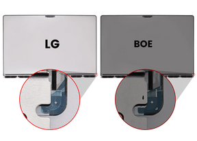 LCD Panel Only Compatible For MacBook Pro 14" (A2918) (Compatible With All Years) (LG Version)