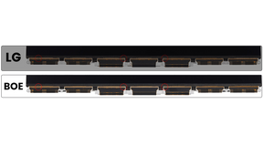 LCD Panel Only Compatible For MacBook Pro 14" (A2918) (Compatible With All Years)(BOE Version)