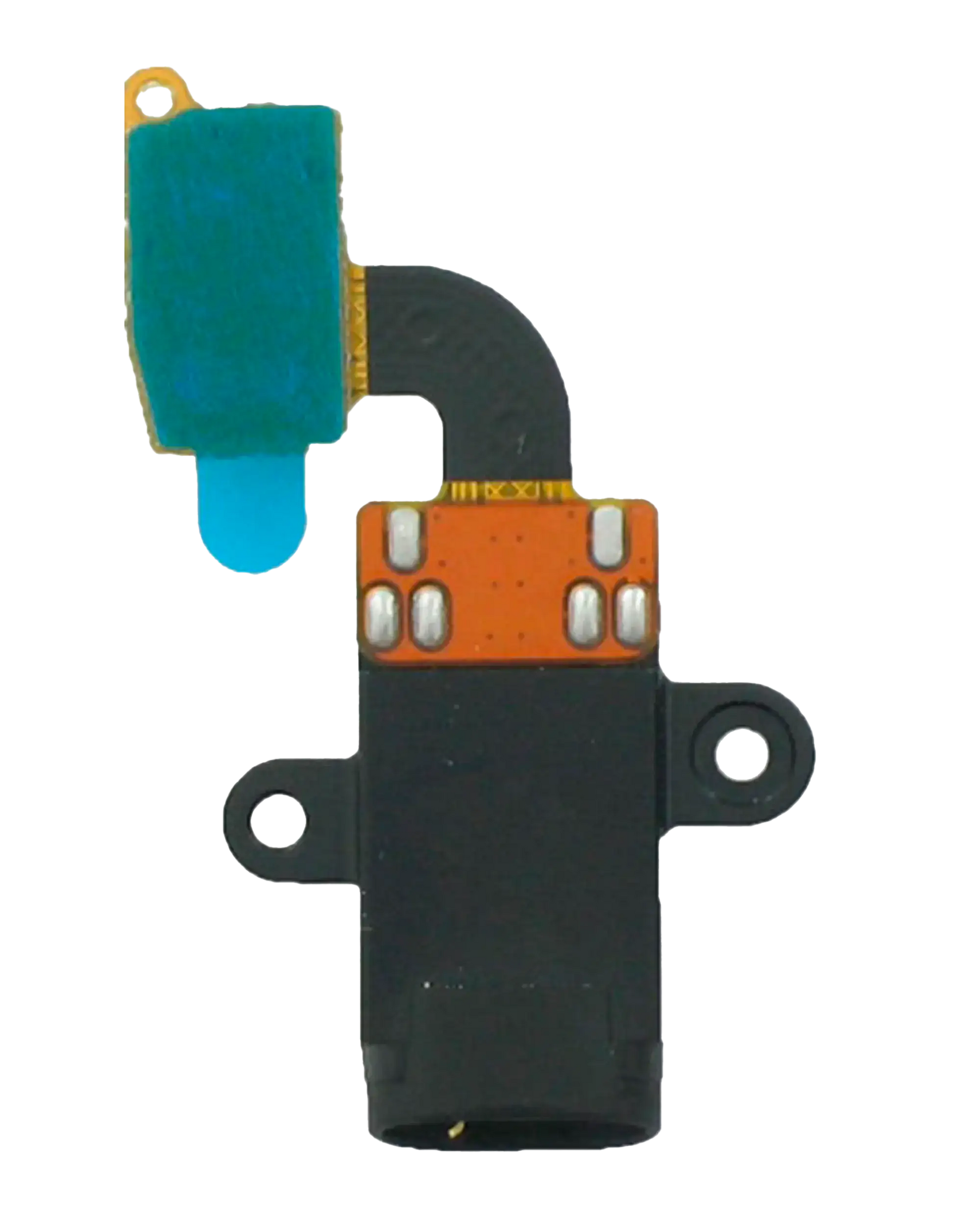 Headphone Jack Flex Cable Replacement  Compatible For Samsung Galaxy S5 Neo