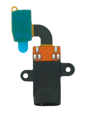 Headphone Jack Flex Cable Replacement  Compatible For Samsung Galaxy S5 Neo