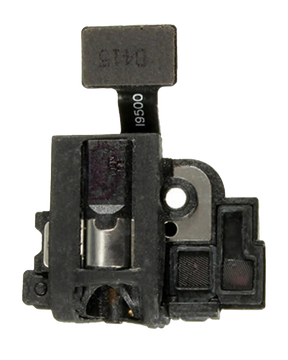 Replacement Headphone Jack Compatible For Samsung Galaxy S4