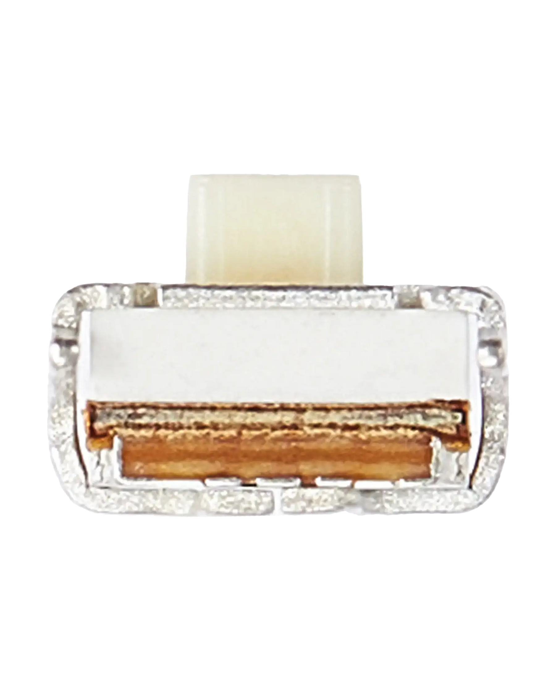 Power Switch Button Compatible For Samsung Galaxy S3 / S4 Replacement