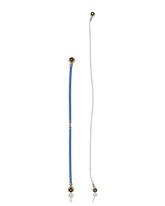 Replacement Antenna Connecting Cable Compatible For Samsung Galaxy Note 5 (2 Piece Set)