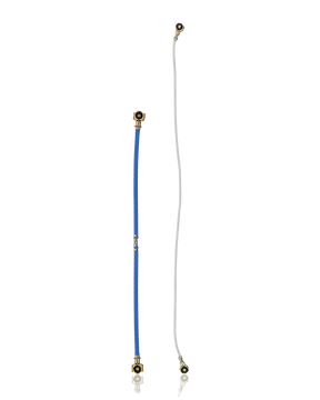 Replacement Antenna Connecting Cable Compatible For Samsung Galaxy Note 5 (2 Piece Set)