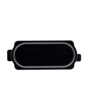 Home Button Compatible For Samsung Galaxy J4 (J400 / 2018) (Black)