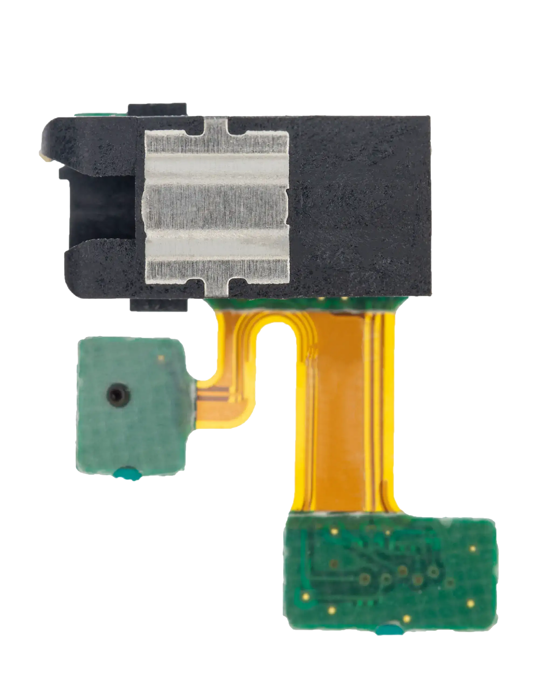 Headphone Jack Flex Compatible For Samsung J4 / J4 Plus (J400 / J415) (2018)