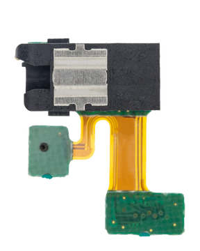 Headphone Jack Flex Compatible For Samsung J4 / J4 Plus (J400 / J415) (2018)