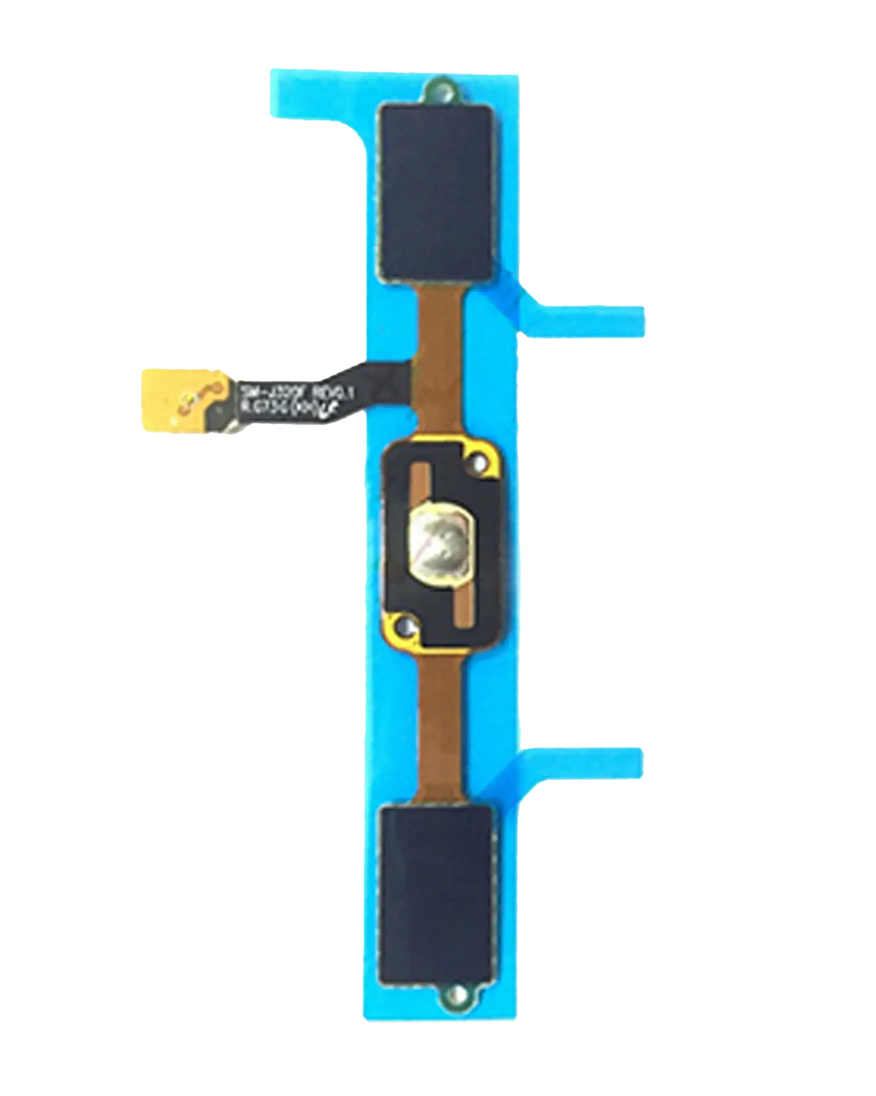 Home Button Flex Cable Compatible For Samsung Galaxy J3 (J320 / 2016)