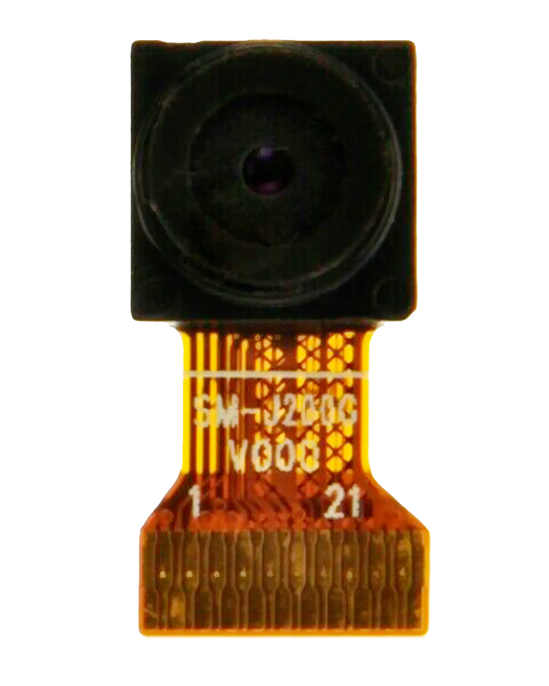 Front Camera Compatible For Samsung Galaxy J2 (J200 / 2015)