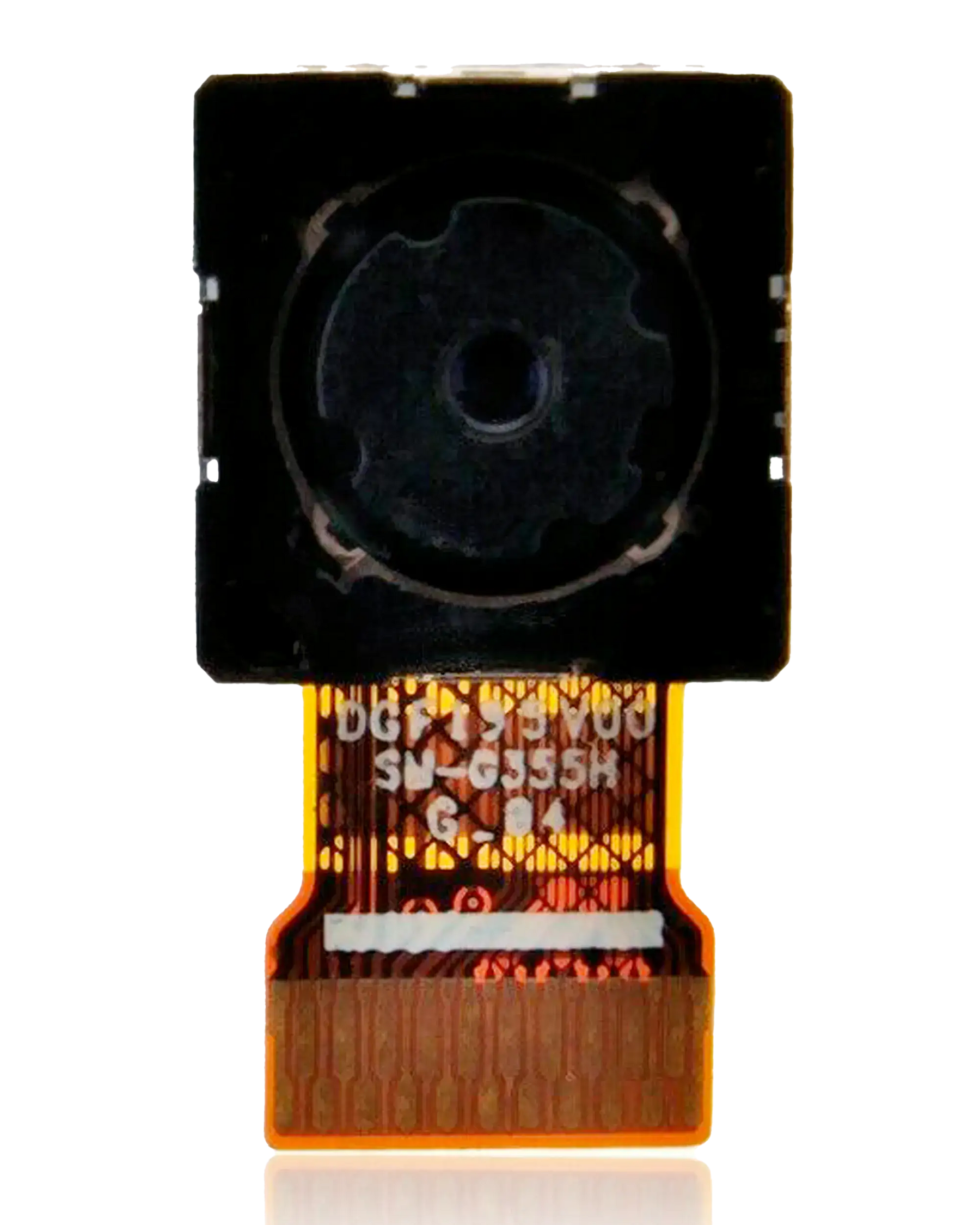 Back Camera Compatible For Samsung Galaxy J2 (J200 / 2015)