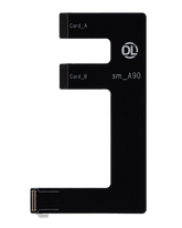 Replacement DL400 Tester Flex Compatible For Samsung A90 5G