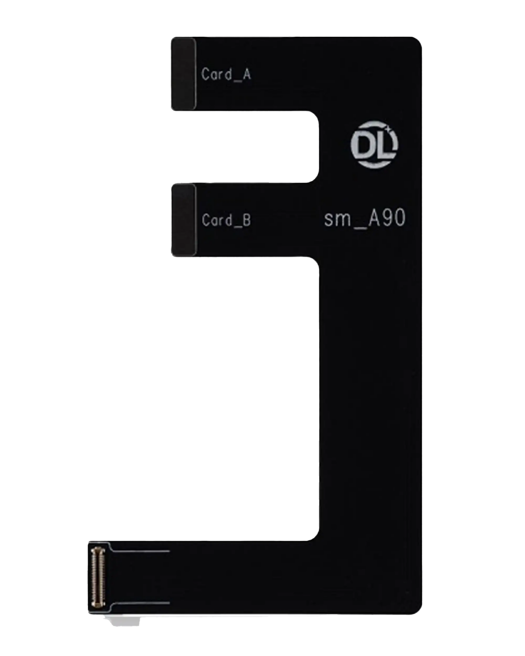 Replacement DL400 Tester Flex Compatible For Samsung A90 5G