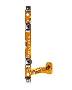 Replacement Volume Button Flex Cable Compatible For Samsung Galaxy A9 Pro (A910 / 2016)