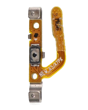 Replacement Power Button Flex Cable Compatible For Samsung Galaxy A9 Pro (A910 / 2016)
