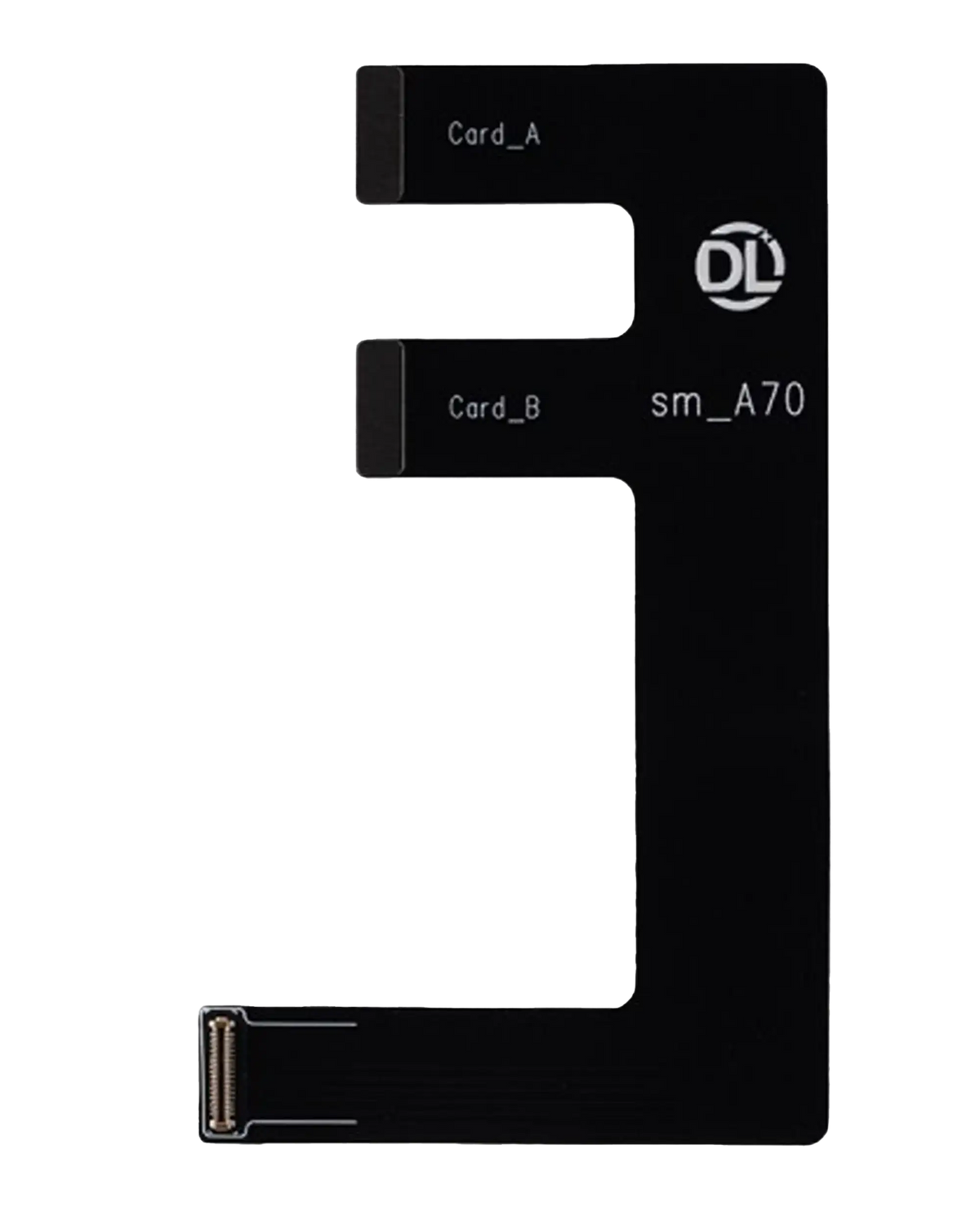 Replacement DL400 Tester Flex Compatible For Samsung A70 / A70S / A80
