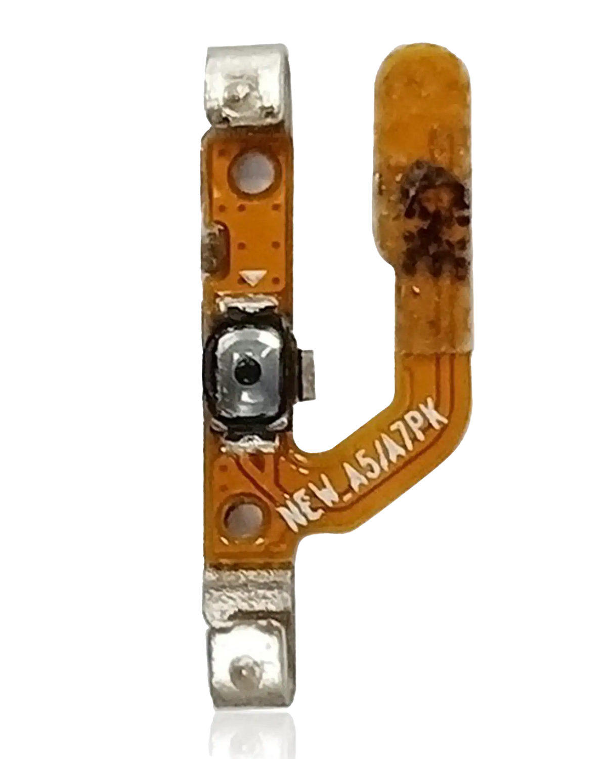 Power Button Flex Cable Compatible For Samsung Galaxy A7 Replacement  (A710 / 2016)