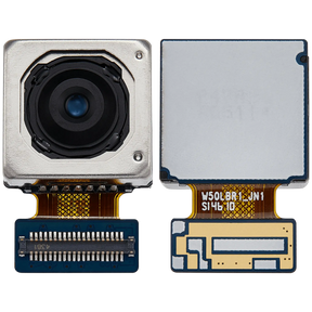 Back Camera (Wide) Compatible For Samsung Galaxy A25 5G (A256 / 2023) (Premium)
